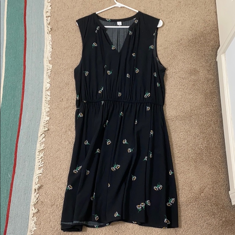 Old Navy Sun Dress